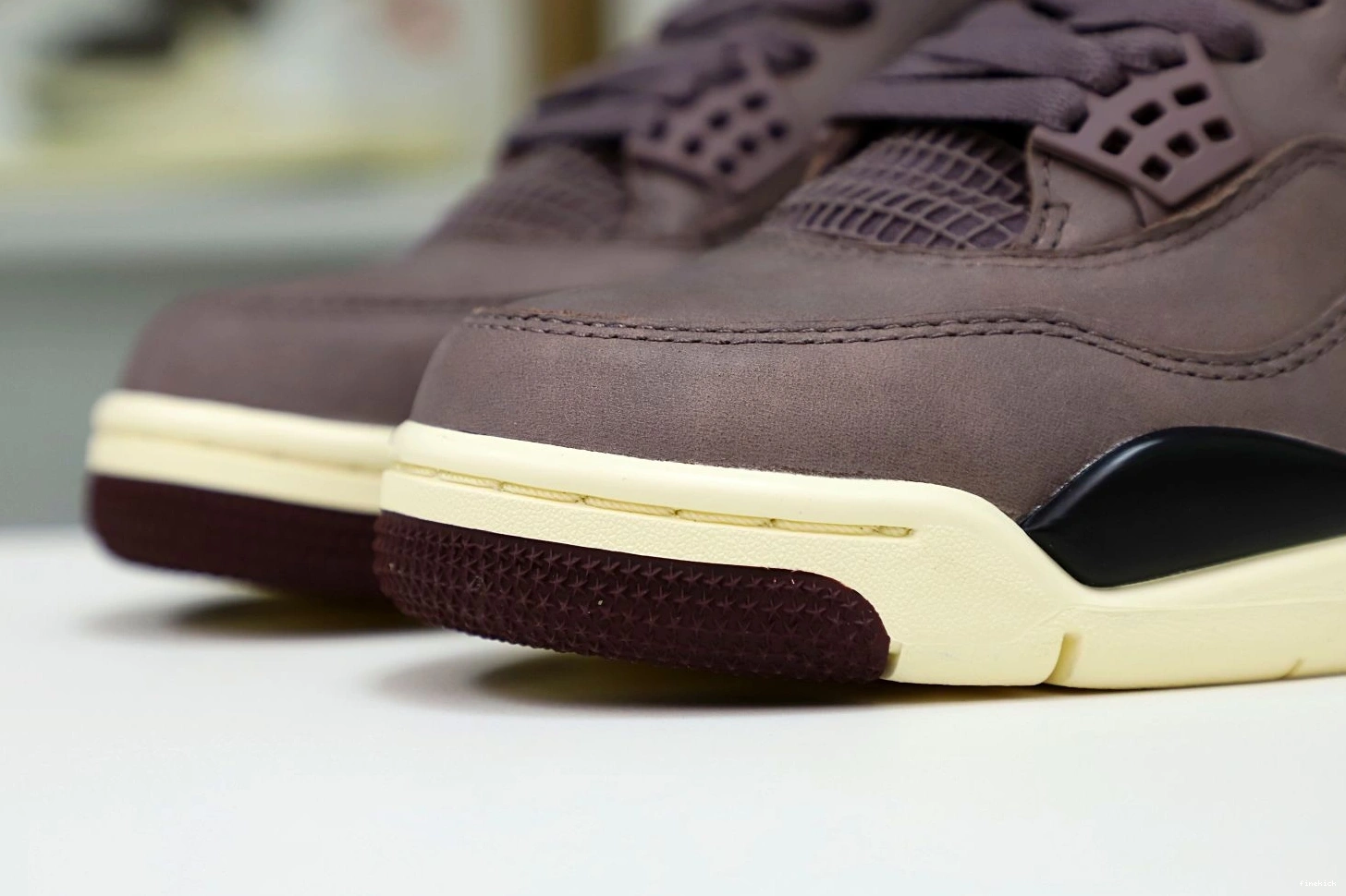 4 JORDAN AIR AM 0805